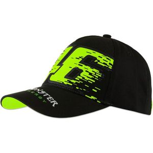 George Stevenson demand Navy Casquette monster - Cdiscount
