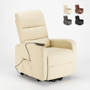 Le fauteuil relax design : l'alliance du confort et du style