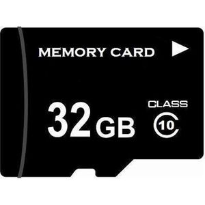 Carte SD Appareil Photo - AgfaPhoto Carte mémoire Micro SDHC 32 Go - CLASS  10