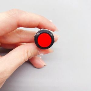 Mini interrupteur bouton-poussoir marche/arret - Boutique Semageek