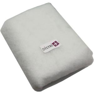 Filtre anti graisse polyester pour hotte aspirante découpable et lavable 