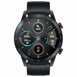 Magic smart discount watch
