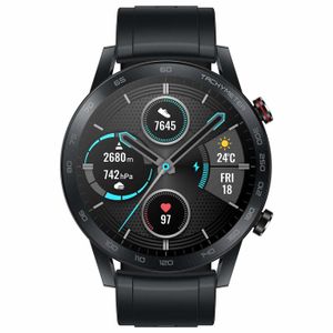 MONTRE CONNECTÉE HONOR MagicWatch 2 46mm Noir