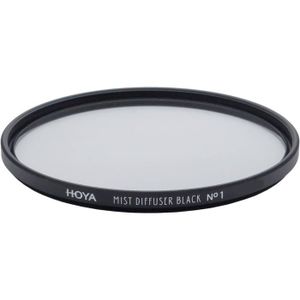 FILTRE PHOTO Filtre HOYA Black Mist n°1 67mm