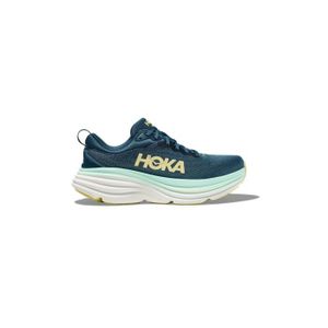 CHAUSSURES DE RUNNING Chaussures Running - HOKA - BONDI 8 - Bleu - Homme