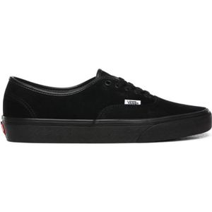 Vans authentic store noir pas cher