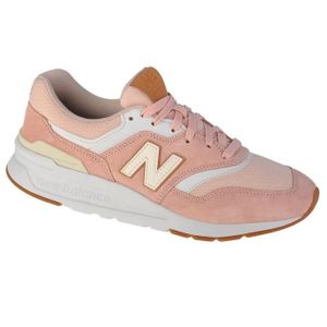 New balance femme hot sale noir et rose gold