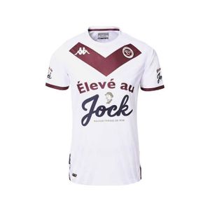 MAILLOT DE RUGBY Maillot Training Union Bordeaux-Bègles 2022/23 Aboupret Pro 6 - blanc - 2XL