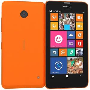 SMARTPHONE Nokia Lumia 635 Opérateur Orange