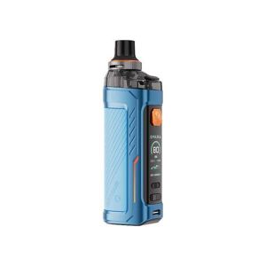 recharge cigarette électronique saintes Test vidéo des kits Armour S et Max : les mastodontes de Vaporesso