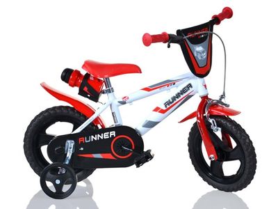 Draisienne trois roues sans pédales pour enfant et bébé
