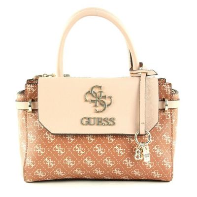Guess esme small society satchel discount