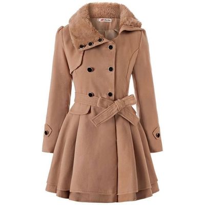 Flipkart long coat 2025