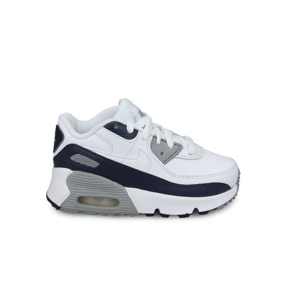 Air max blanche bebe clearance