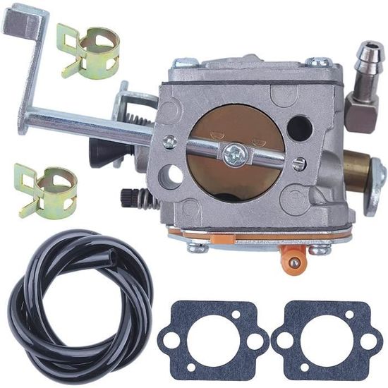 Kit guarnizione carburatore d10-wat walbro per decespugliatore dolmar