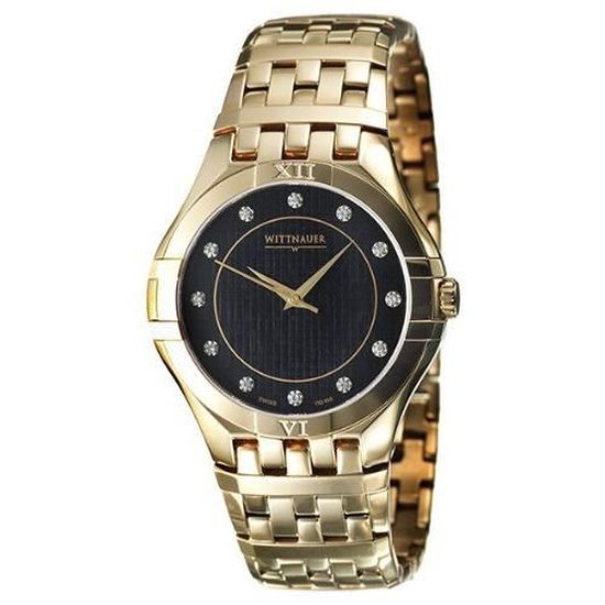 wittnauer laureate watch