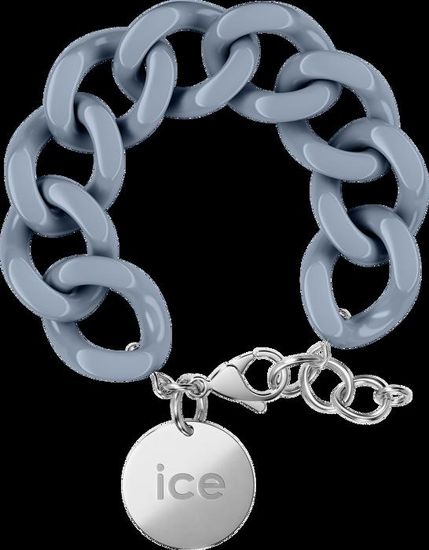ICE jewellery - Bracelet  Femmes - Acier inoxydable Bleu - 020918