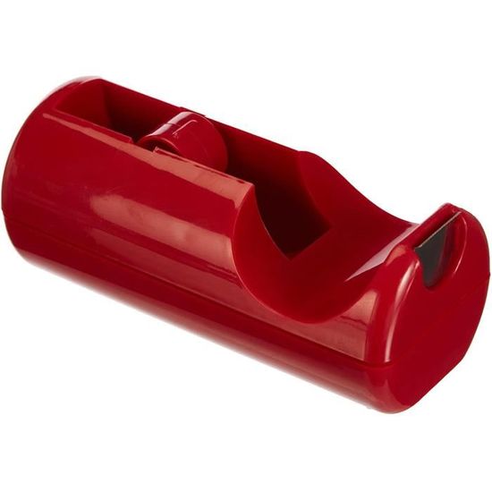 Ruban Adhésif Transparent Alevar - Lot De 6 Rouleaux 50mm X 66m - 45 Microns - Pour Emballage Et Scellement - 4