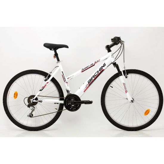 Velo bachini 26 pouces sale