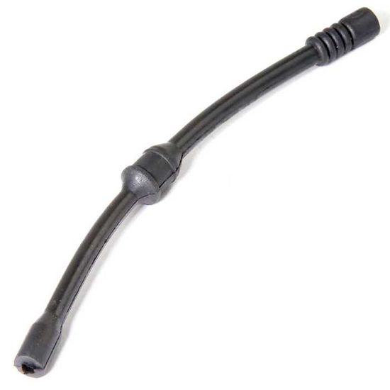 Durite Essence Avec Passe-Cloison Pour Tronçonneuse Compatible Echo, McCulloch, Stihl - Matijardin