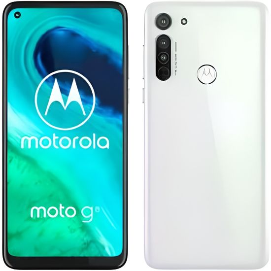 Téléphones Dual SIM, Motorola Motorola XT2127-2 moto g10 Dual Sim 4 + 64 Go gris aurore DE.Motorola moto g10 . Taille de l'écran:
