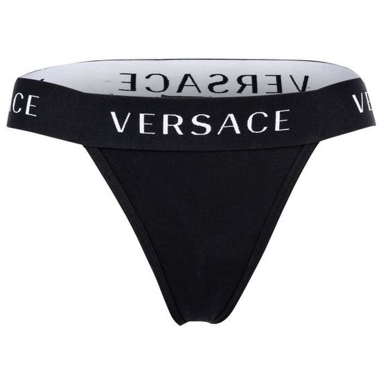 String versace femme best sale