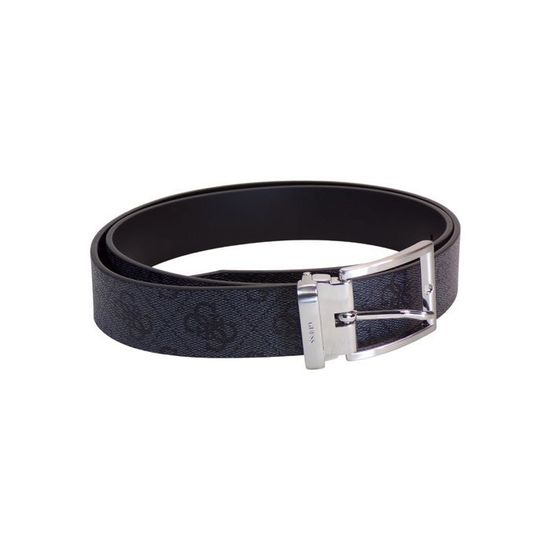 Gilet Baker Bridge Femme 158/164 (14) - Fourrure Synthétique Gris Noir, Ceinture, Occasion