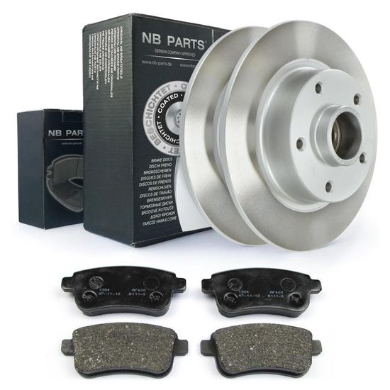 Lot De 3 Vis De Fixation Disque De Frein Yamaha – Compatible Aerox, Nitro, Booster, BWS