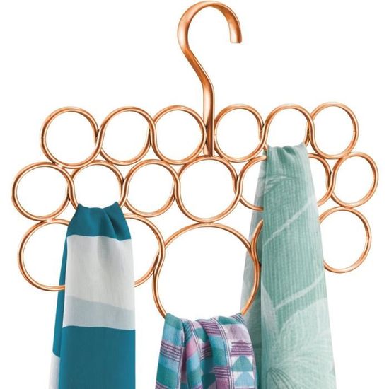 8 Pièces Rangement Casquette Suspendu,14 × 15 Cm Porte