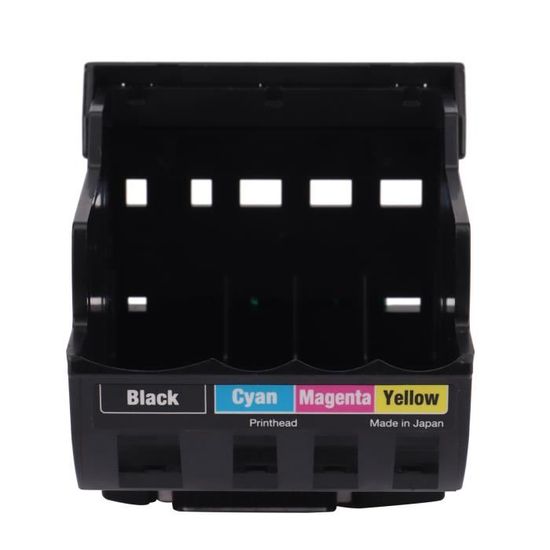 Tête D'impression QY6-0077 Pour Imprimante Canon PRO9500 Et PRO9500 Mark II - Occasion Testée