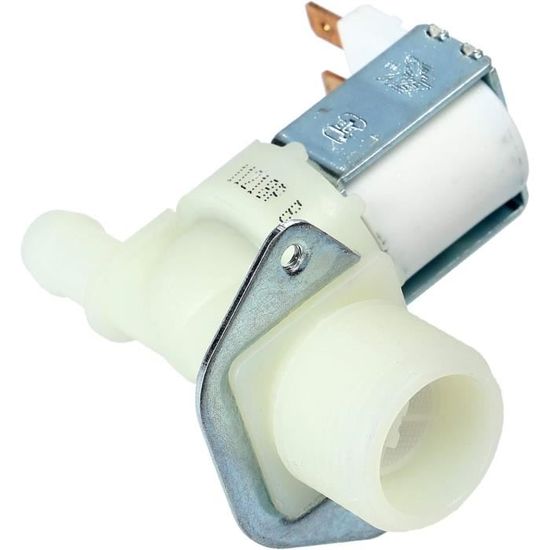 Soffietto Lavatrice LUTH Premium - Ricambio Per Miele Collegamento Pompa-Vasca