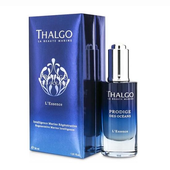 Essence Thalgo Prodige Des Océans - Flacon 30 Ml, Hydratation Intense, Neuf, Origine France
