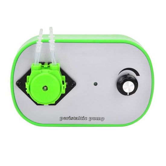 Pompe péristaltique série 500, WATSON MARLOW® - Materiel pour Laboratoire