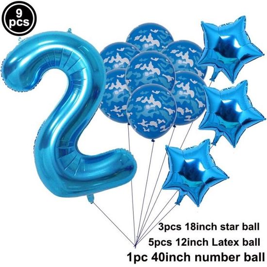 Ballons Militaires En Aluminium Pour Réservoir De Camion