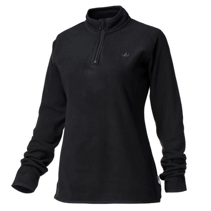 Polaire wanabee femme shop