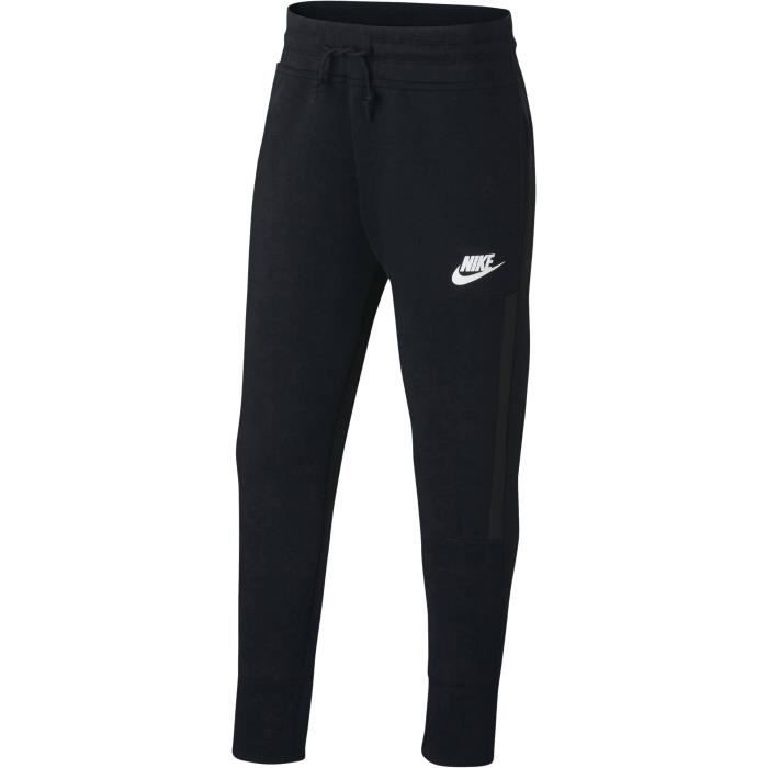 jogging fille nike