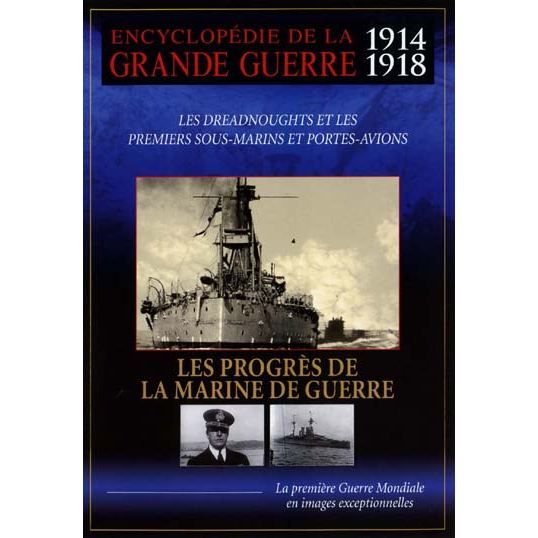 DVD Encyclopédie de la grande guerre 1914-1918 - Arcades Video ...