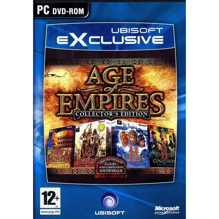 Age Of Empire