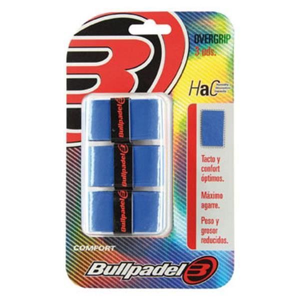 sur-grips Padel Bullpadel Gb1202 3 Units