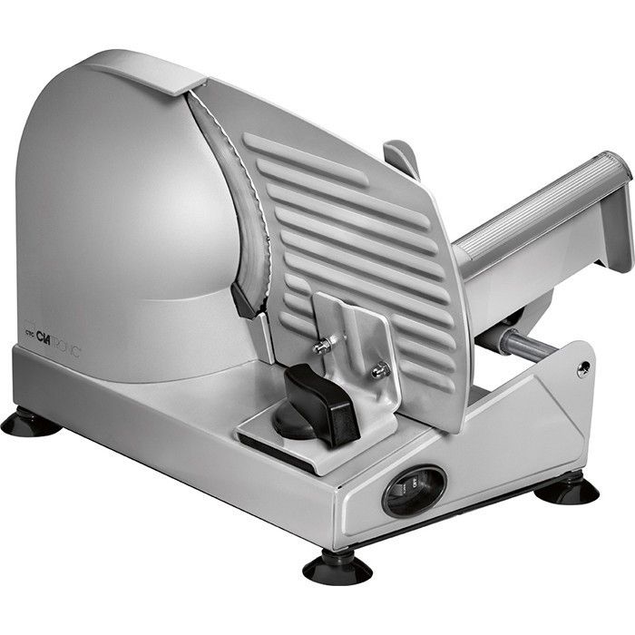 Clatronic Metal Food slicer MA 3585