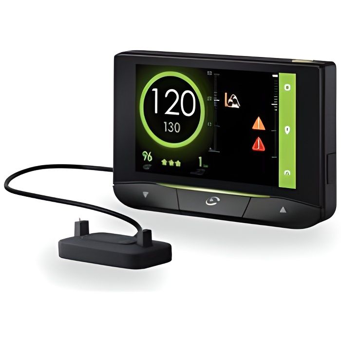 Chargeur COYOTE Dock de charge pour Coyo