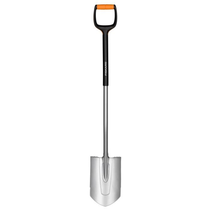 Bêche à bord pointu Xact L FISKARS