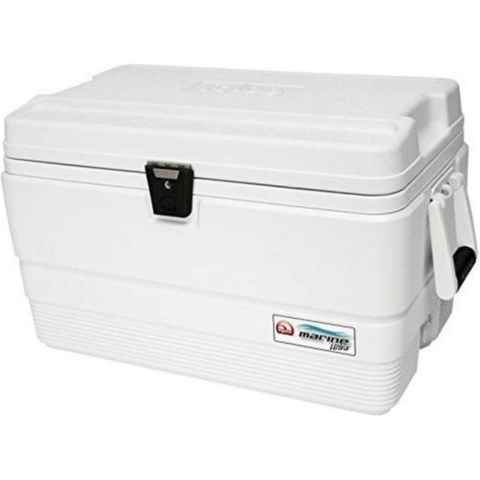 IGLOO Glacière Marine Ultra 54 - 51L