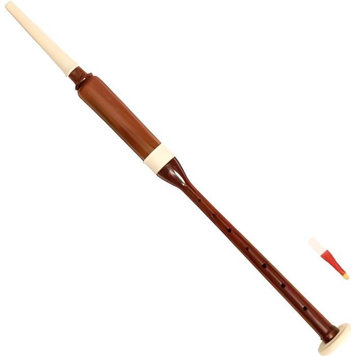 Practice Chanter Pour Apprendre La Cornemuse (B…
