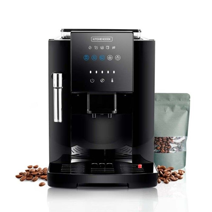 Machine à expresso
