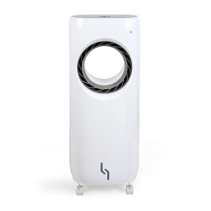 LIVOO - Rafraichisseur d'air 3en1 80w blanc - dom444