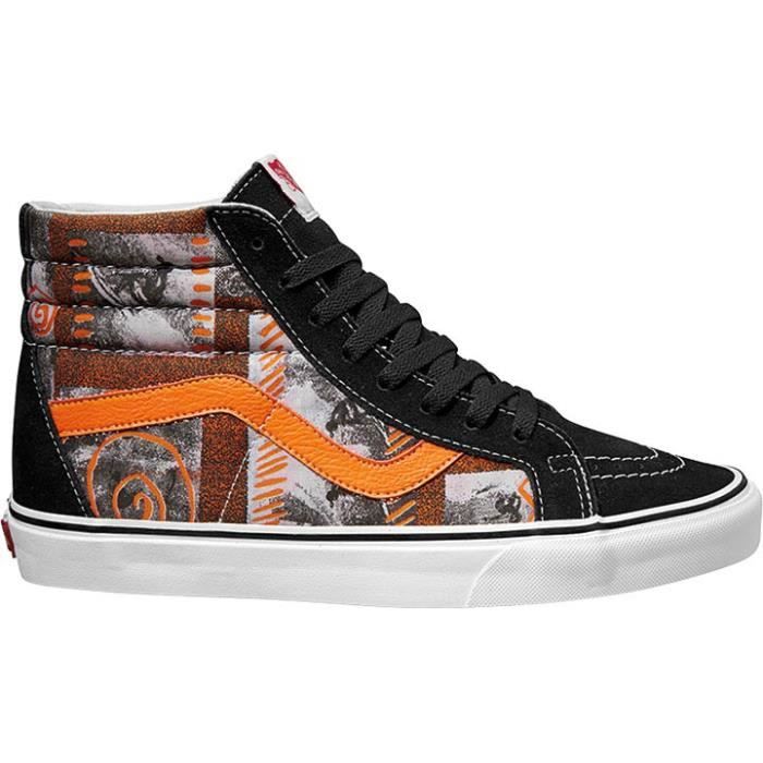 Baskets Vans Sk8hi Reissue