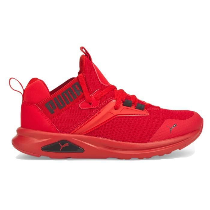Puma Enzo 2 Refresh Basket Garcon 385677-01