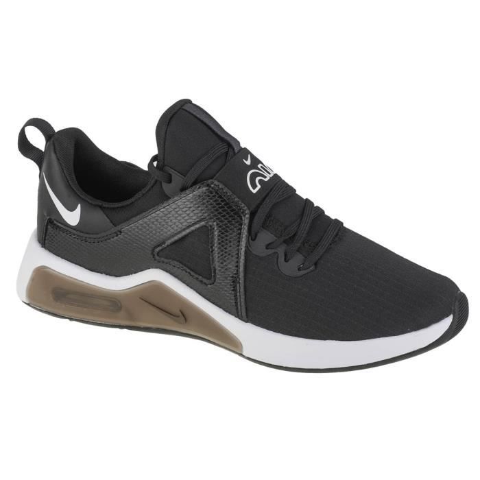 Nike Air Max Bella TR 5 DD9285-010, Femme, Noir, chaussures d'entraînement