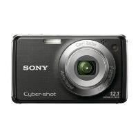 Sony Cybershot DSC-W215 Appareil photo numérique